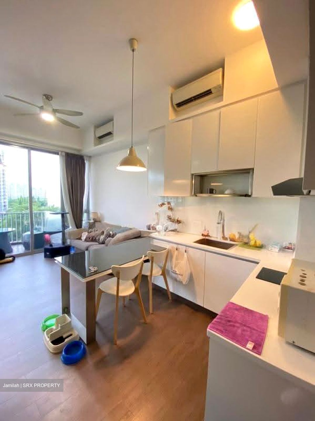 Woodhaven (D25), Condominium #617628851